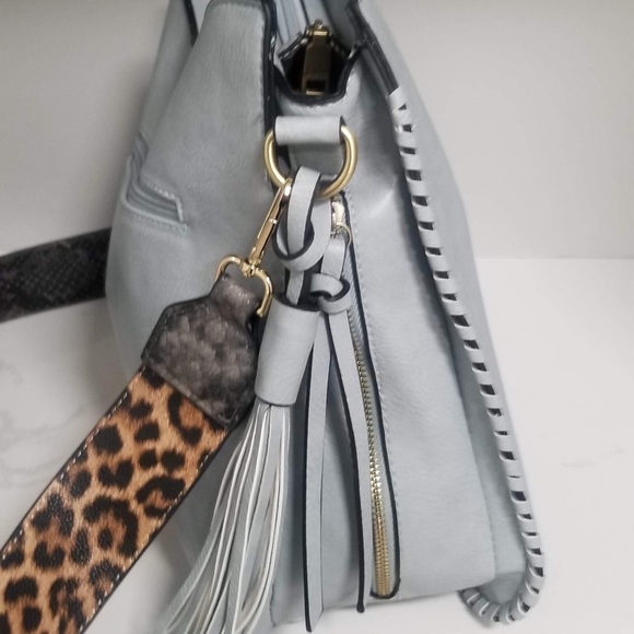 Concealed Carry Hipster with Bonus strap! - Picture 10 of 12